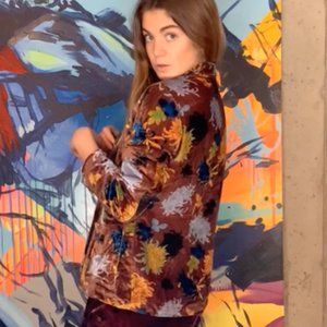 Raquel Allegra Jacket